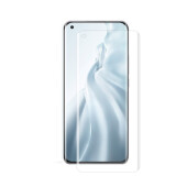 1x Hydrogel-Glass für Xiaomi Mi 11 Pro Selbstheilend für Micro Kratzer 3D KLAR Panzerfolie Displayschutz Schutzfolie Screen-Protector