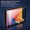 2x 9D Keramik-Glass für Samsung Galaxy Tab S7 FE FULL COVER 3D KLAR Panzerfolie Displayschutz Schutzfolie Ceramic Screen-Protector