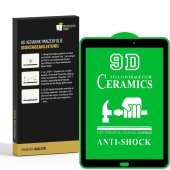 2x 9D Keramik-Glass für Samsung Galaxy Tab E 9.6...