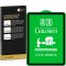 4x 9D Keramik-Glass für iPad Air10.9 (2020-2022) FULL COVER 3D KLAR Panzerfolie Displayschutz Schutzfolie Ceramic Screen-Protector