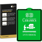 3x Panzerfolie für iPad Pro12.9 2018 2020 2021 2022...