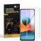 3x Panzerfolie für Xiaomi Redmi Note 10 ANTI-REFLEX Displayschutz Schutzfolie MATT