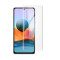3x Panzerfolie für Xiaomi Redmi Note 10 ANTI-REFLEX Displayschutz Schutzfolie MATT