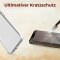 4x 9H Panzerglas für iPhone 13 Mini HD KLAR echtes Tempered Glass Panzerfolie Displayschutz Schutzglas Hartglas Schutzfolie Screen-Protector