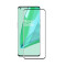 1x 9H Hartglas für OnePlus 9 Pro FULL CURVED Panzerfolie Displayschutz KLAR 3D Panzerglas Schutzglas Schutzfolie