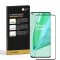2x 9H Hartglas für OnePlus 9 Pro FULL CURVED Panzerfolie Displayschutz KLAR 3D Panzerglas Schutzglas Schutzfolie