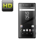 2x Displayschutzfolie für Sony Xperia Z5 Premium...