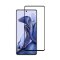 2x 9H Panzerglas für Xiaomi Mi 11T Schutzglas Panzerfolie Displayschutz KLAR Schutzfolie Temperd Hartglas