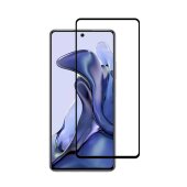 4x 9H Panzerglas für Xiaomi Mi 11T Schutzglas Panzerfolie Displayschutz KLAR Schutzfolie Temperd Hartglas