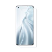 4x Panzerfolie für Xiaomi Mi 11 Ultra FULL COVER Displayschutz Displayfolie HD KLAR Schutzfolie