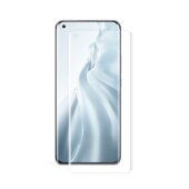 1x Panzerfolie für Xiaomi Mi 11 Ultra FULL COVER Displayschutz Displayfolie MATT