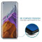 1x Blickschutz 9H Panzerglas für Xiaomi Mi 11 Ultra ANTI-SPY PRIVACY Sichtschutz Displayschutz Schutzglas Panzerfolie Schutzfolie echtes Tempered Glass Screen-Protector