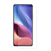 4x Panzerfolie für Xiaomi 11T Displayschutz Displayfolie HD KLAR Schutzfolie ANTI-SHOCK/ ANTI-KRATZ/ ANTI-BRUCH/ ANTI-SCHMUTZ