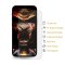 2x 3D A++ 9H Panzerglas für iPhone 12 Mini Displayschutz Schutzglas Panzerfolie Schutzfolie Hartglas Displayglas Tempered Glasfolie Echtglas