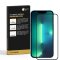 1x 9H Panzerglas für iPhone 13 Pro Max Full-Screen HD klar Displayschutz Schutzglas Schutzfolie Screen-Protector