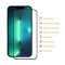 1x 9H Panzerglas für iPhone 13 Pro Max Full-Screen HD klar Displayschutz Schutzglas Schutzfolie Screen-Protector