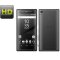 10x Displayschutzfolie für Sony Xperia Z5 Premium Displayfolie HD ULTRA KLAR F/B