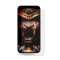 6x 9H Nano-Glass für iPhone 13 FULL COVER 3D KLAR Anti-Shock Anti-Bruch Anti-Stoß Anti-Schmutz Panzernanoglas Displayschutz Schutzfolie Panzerfolie Panzerglas Screen-Protector