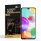 4x 9H Panzerglas für Samsung Galaxy A41 Displayschutz Schutzglas Panzerfolie Schutzfolie Hartglas Displayglas Tempered Glasfolie Sicherheitsglas Echtglas