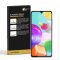 4x 9H Panzerglas für Samsung Galaxy A41 Displayschutz Schutzglas Panzerfolie Schutzfolie Hartglas Displayglas Tempered Glasfolie Sicherheitsglas Echtglas