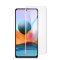 6x Panzerfolie für Xiaomi Redmi Note 10 Pro ANTI-SCHOCK Displayschutz Schutzfolie HD KLAR Displayfolie Folie