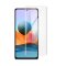 4x Panzerfolie für Xiaomi Redmi Note 10 Pro ANTI-REFLEX Displayschutz Schutzfolie MATT