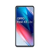 2x Panzerfolie für Oppo Find X3 Lite ANTI-SCHOCK Displayschutz Schutzfolie HD KLAR Displayfolie Folie