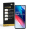 6x Panzerfolie für Oppo Find X3 Lite ANTI-SCHOCK Displayschutz Schutzfolie HD KLAR Displayfolie Folie