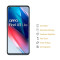 2x Panzerfolie für Oppo Find X3 Lite ANTI-REFLEX Displayschutz Schutzfolie MATT