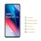 6x Panzerfolie für Oppo Find X3 Lite ANTI-REFLEX Displayschutz Schutzfolie MATT