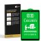 3x 9D Keramik-Glass für Samsung Galaxy Tab A 10.1 FULL COVER 3D KLAR Panzerfolie Displayschutz Schutzfolie Ceramic Screen-Protector