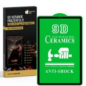 2x 9D Keramik-Glass für Samsung Galaxy Tab S5E FULL...