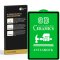 6x 9D Keramik-Glass für Samsung Galaxy Tab S5E FULL COVER 3D KLAR Panzerfolie Displayschutz Schutzfolie Ceramic Screen-Protector