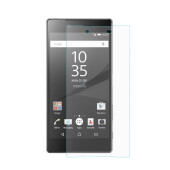 2x 9H Hartglas für Sony Xperia Z5 Premium Panzerfolie Displayschutz Schutzfolie HD KLAR Schutzglas Panzerglas