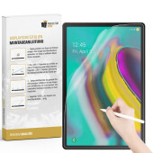 2x Paperfeel für Samsung Galaxy Tab S5E...