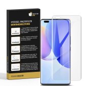 1x Hydrogel-Glass für Huawei Nova 9 Pro...