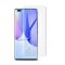 4x Hydrogel-Glass für Huawei Nova 9 Pro Selbstheilend für Micro Kratzer 3D KLAR Panzerfolie Displayschutz Schutzfolie Screen-Protector