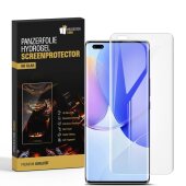 6x Hydrogel-Glass für Huawei Nova 9 Pro...