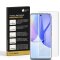 1x Hydrogel-Glass für Huawei Nova 9 Pro Selbstheilend für Micro Kratzer 3D KLAR Panzerfolie Displayschutz Schutzfolie Screen-Protector