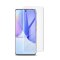 1x Hydrogel-Glass für Huawei Nova 9 Pro Selbstheilend für Micro Kratzer 3D KLAR Panzerfolie Displayschutz Schutzfolie Screen-Protector