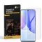 2x Hydrogel-Glass für Huawei Nova 9 Pro Selbstheilend für Micro Kratzer 3D KLAR Panzerfolie Displayschutz Schutzfolie Screen-Protector