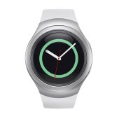 3x 9H Hartglas für Samsung Galaxy Gear S2 Displayschutz Panzerfolie Schutzglas KLAR Panzerglas Schutzfolie