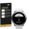 6x 9H Hartglas für Polar Grit X Smart Watch Displayschutz Panzerfolie Schutzglas KLAR Panzerglas Schutzfolie