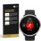 1x 9H Hartglas für Polar Ignite 2 Smart Watch Displayschutz Panzerfolie Schutzglas KLAR Panzerglas Schutzfolie