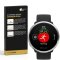 4x 9H Hartglas für Polar Ignite 2 Smart Watch Displayschutz Panzerfolie Schutzglas KLAR Panzerglas Schutzfolie