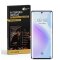 6x 9H Hartglas für Huawei Nova 9 FULL CURVED Panzerfolie Displayschutz KLAR 3D Panzerglas Schutzglas Schutzfolie