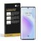 6x 9H Hartglas für Huawei Nova 9 FULL CURVED Panzerfolie Displayschutz KLAR 3D Panzerglas Schutzglas Schutzfolie