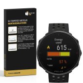 3x 9H Hartglas für Polar Vantage M2 Smart Watch...