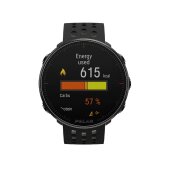 3x 9H Hartglas für Polar Vantage M2 Smart Watch Displayschutz Panzerfolie Schutzglas KLAR Panzerglas Schutzfolie