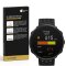 6x 9H Hartglas für Polar Vantage M2 Smart Watch Displayschutz Panzerfolie Schutzglas KLAR Panzerglas Schutzfolie